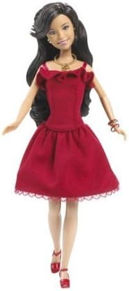 high school musical gabriella doll