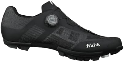 Amazon.com | Fizik Vento Ferox Carbon Mountain Bike Shoe, Lime