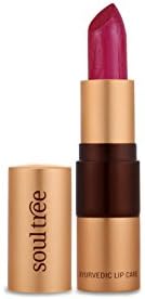 Soul Tree Soultree Lipstick Glistening Loam 511, 4.5 Gm