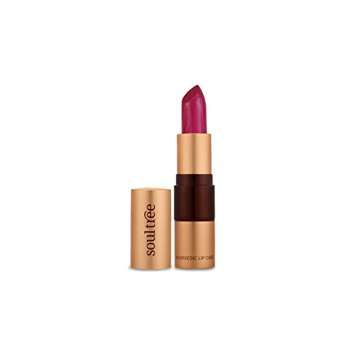 Soul Tree Soultree Lipstick Glistening Loam 511, 4.5 Gm