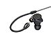 Sony IER-M9 in-Ear Stereo Headphones(International Version/Seller Warranty)
