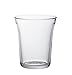 Duralex Universel 7.75 oz 22 Cl Tumbler (Set of 6), Clear Glass
