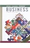 Business: Library Edition, PRIDE, 0618115935