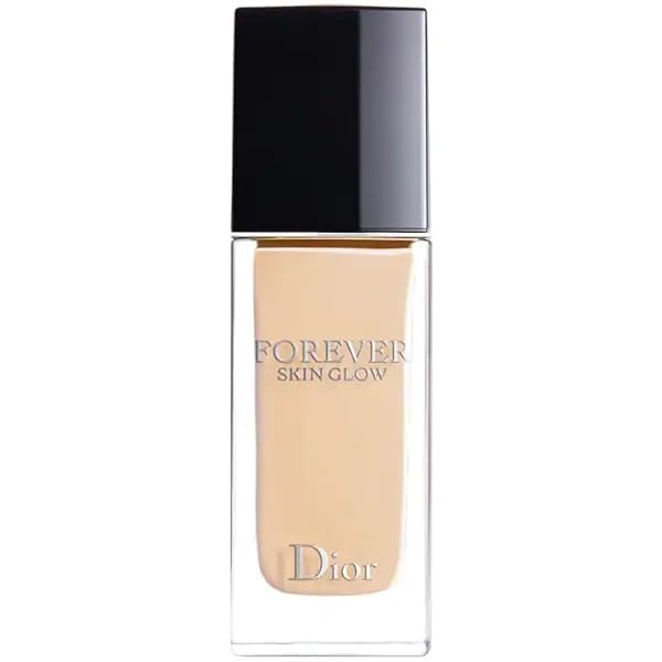 Amazon.com : Christian Dior Dior Forever Skin Glow Foundation SPF