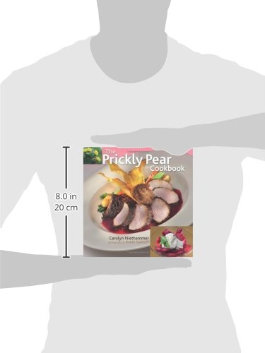 The Prickly Pear Cookbook - Thumbnail 2