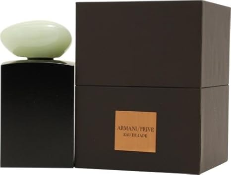 armani prive jade perfume