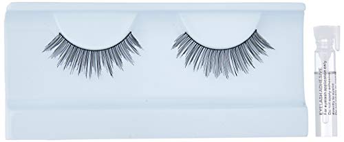 Gorgeous Cosmetics False Lashes, Fake Eyelashes, Style Angelique - Thumbnail 4
