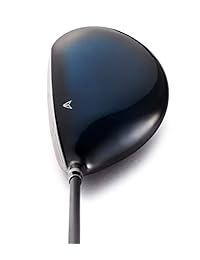 MAZEL Titanio Golf Driver para hombre, diestro, 460 CC
