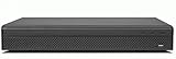 HDView (Economic Series) 16 Channel ONVIF NVR With 8 Channel PoE Switch, H.265/H.264, Real Time Recording for 4K/5MP/4MP/3MP/1080P/960P/720P IP Camera, 1 Channel Audio, P2P