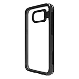OtterBox Symmetry Series Samsung Galaxy S6 Case - Black Crystal