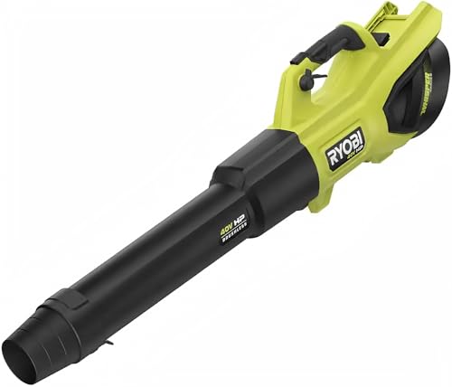 Ryobi 40V Whisper HP Leaf Blower