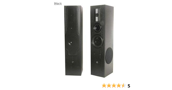 sdat tower speakers