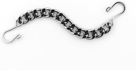 Tie Link - A Modern Necktie Fashion Accessory