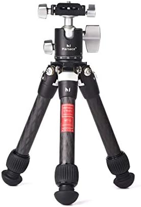 treppiede da tavolo per dslr con 360