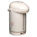 Zojirushi CW-PZC30FC Micom Floral 3-Liter Super Boiler