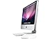 Apple iMac 24"/3.06GHz/4GB/1TB/SD MB420J/A