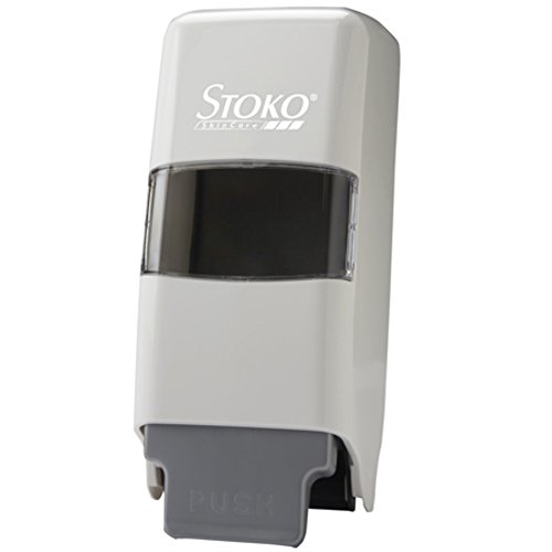 Stoko Skin Care Vario White Ultra Dispenser - 1 each.