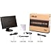 ASUS VE198T 19 1440 x 900 10000000:1(ASCR) 5ms widescreen TFT active matrix LCD Monitor w/ Stereo speakers