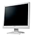 I-O DATA SXGA対応 17型アナログ液晶ディスプレイ(ホワイト) LCD-A177GEW