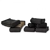 Tapco Intrafuse Pack of 10 .223 Magazine Dust Covers