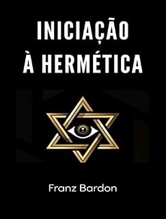 Livro Iniciação à hermética (traduzido)
