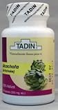 Tadin Caps-alcachofa All Natural,60 Capsules