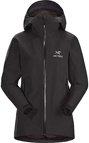 ARC`TERYX(アークテリクス) ゼータ LT ジャケット ウィメンズ Zeta SL Jacket Womens