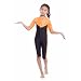 Weixinbuy Summer Girls Muslim One-piece Swimsuit Islamic Beachwear