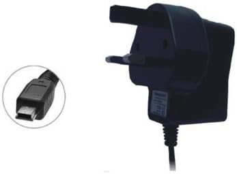 Digicharge UK MAINS WALL HOME CHARGER FOR HP IPAQ 110 111 112 114 115 116