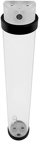 Singularity Computers Protium - Extra Large 350mm (Black Frosted)