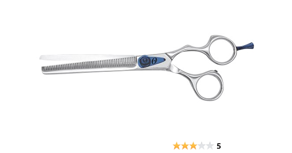 oster dog grooming scissors