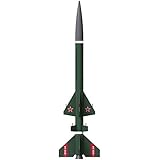 Estes 7271 SA-2061 Sasha 2 Stage Expert