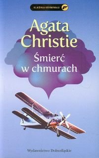 Smierc w chmurach