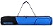 Element Equipment Deluxe Padded Snowboard Bag - Premium High End Travel Bag Blue 157