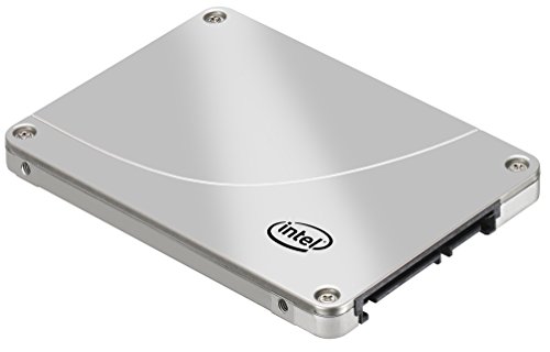 Intel DC S3700 800GB SSD (2.5-Inch SATA 3.0 6Gb/s, 25nm MLC, Solid State Drive) - SSDSC2BA800G301
