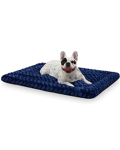 Exsnugy Medium Dog Bed Mat 36x23