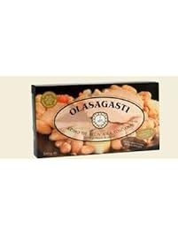 Olasagasti - Tuna Fish Fillet A La Toscana W/ White Beans "Olasagasti"