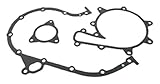 Sierra 18-4380 Timing Chain Gasket Set