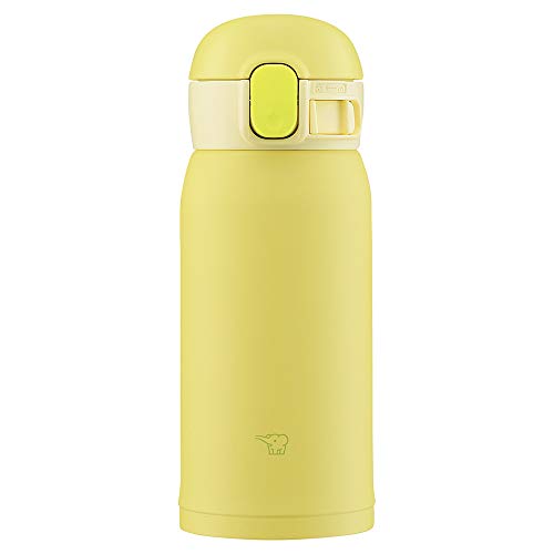 Zojirushi SM-WA36-YA Water Bottle 0.36L