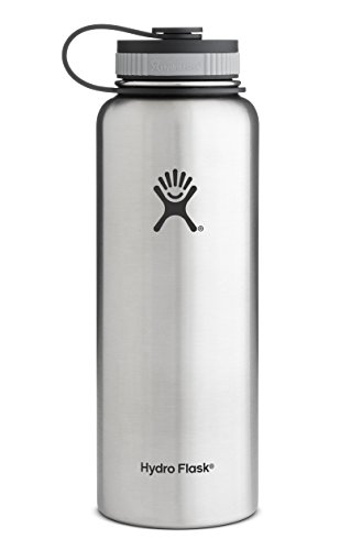 hydro flask wide mouth 40 oz bottle