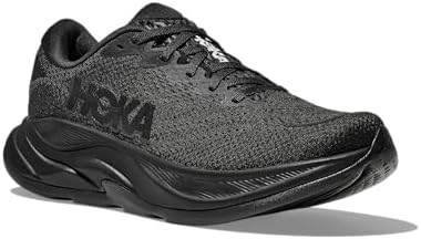 メンズスニーカーHOKA ONE ONE M RINCON 3 WIDE26cm Amazon.com | HOKA ONE ONE Men's Rincon 3 Running Shoes, Ice Water