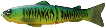 deps SLIDESWIMMER 250 "#02 Hot Tiger" Japan Import