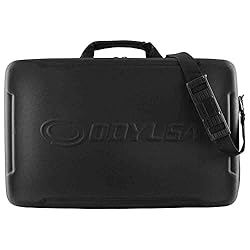 Odyssey EVA Case Custom Fit for Denon Prime GO with
