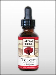 Tri Forte 2oz by MycoHerb by Kan