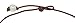 High Quality Single Freshwater Cultured 9.5-10.5mm Pearl Choker Necklace on Brown Leather Cord, 16