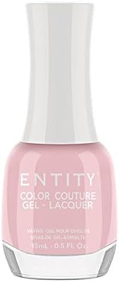 EntityColor Couture Gel-Lacquer - Boho Chic - 15 ml/0.5 oz