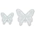 Cake Fondant Decorating Sugarcraft Cookie Plunger Cutters Butterfly Mold