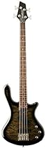 Washburn Taurus Series T14QTB Electric Bass
