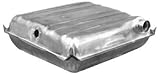 Fuel Gas Tank for 55-56 Chevy 150 210 Series Bel-Air w/Square Corners