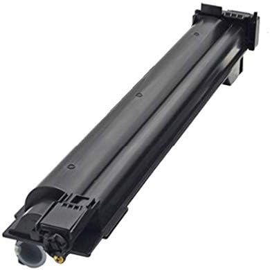 Applicable Konica Minolta TN214 Powder Box Kemei C210 C200 C353 C7720 Copier Toner - With Chip